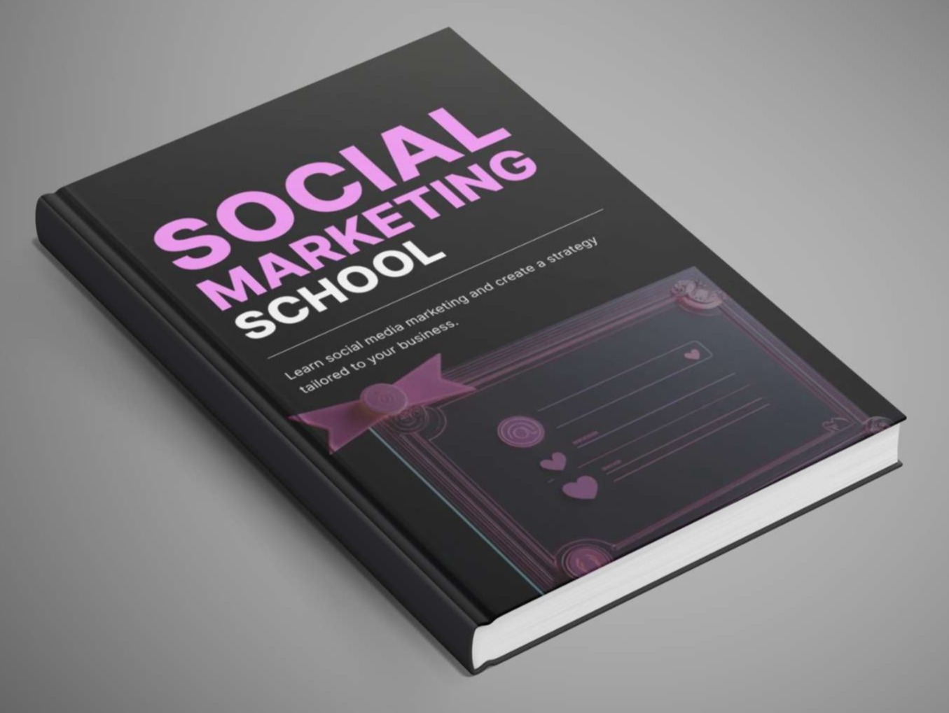 Social Marketing School
