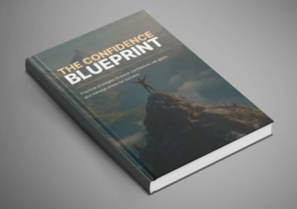 The Confidence BluePrint