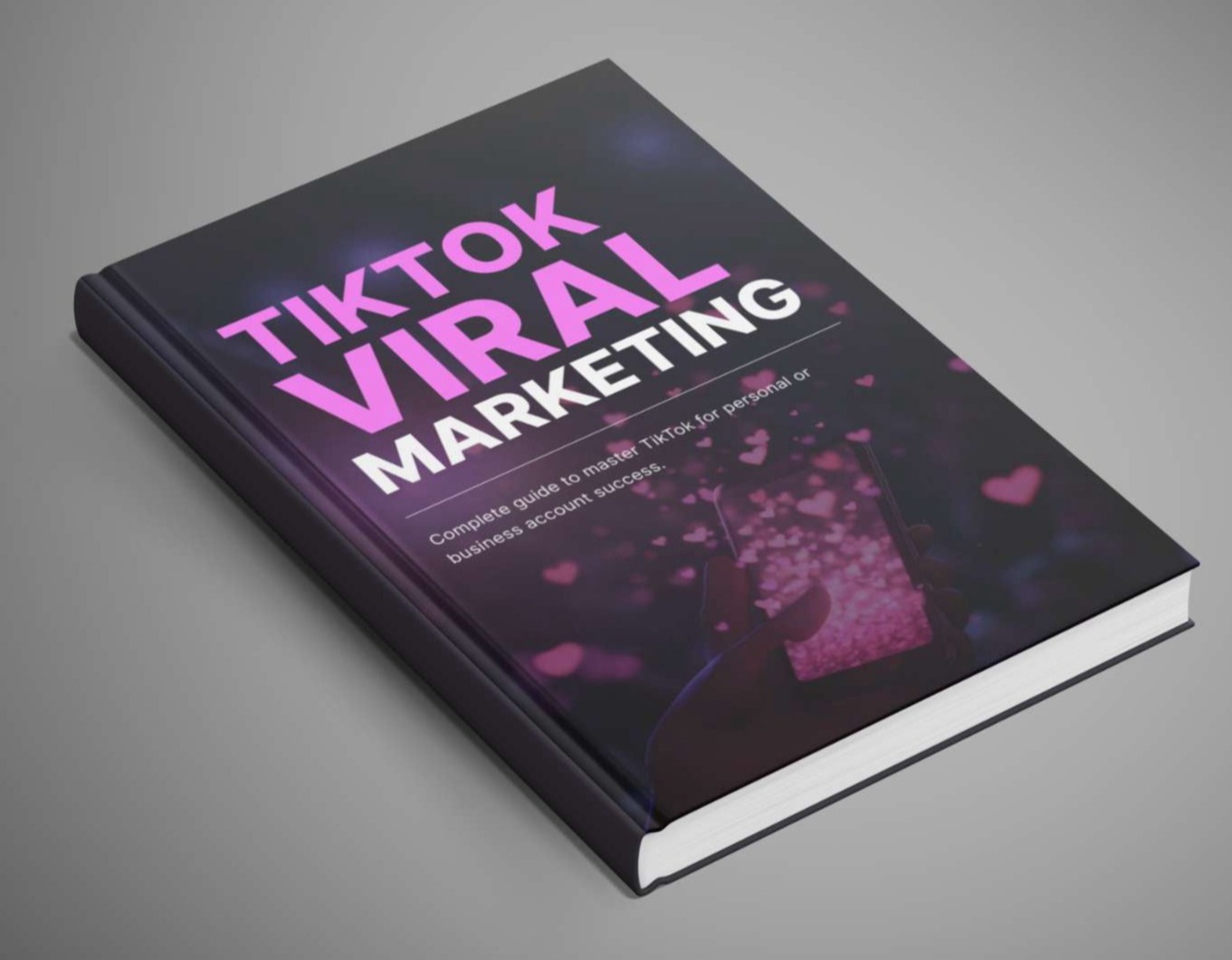 TikTok Viral Marketing